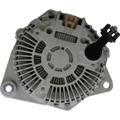 Rareelectrical - New 12 Volt 200 Amp Alternator Compatible With Ford Taurus 2010-2012 By Part Number Aa5t10300ba - Image 8