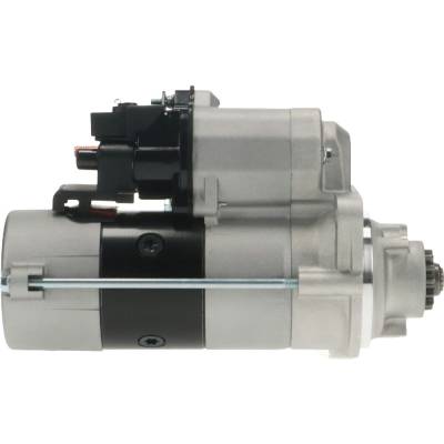 Rareelectrical - New 3.0Kw 13 Tooth Starter Compatible With 2016-2019 Nissan Titan Xd W/Cummins Isv5.0 V8 5.0L Dohc - Image 5