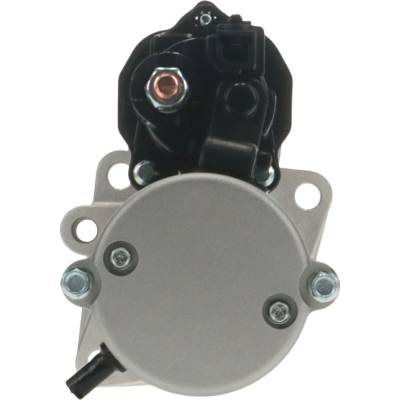 Rareelectrical - New 3.0Kw 13 Tooth Starter Compatible With 2016-2019 Nissan Titan Xd W/Cummins Isv5.0 V8 5.0L Dohc - Image 8