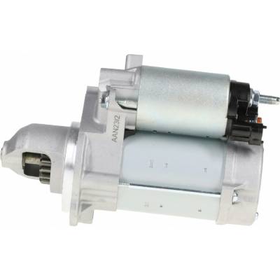 Rareelectrical - Starter Motor Compatible With 2018-2023 Chevrolet Traverse Buick Enclave 3.6L V6 Gmc Acadia Cw 12V - Image 4