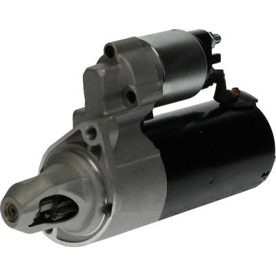 Rareelectrical - New Starter Compatible With Freightliner Sprinter 2500 3.0L V6 Diesel 2007-2009 By Part Numbers - Image 2