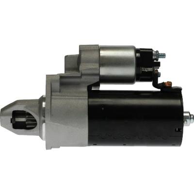 Rareelectrical - New Starter Compatible With Freightliner Sprinter 2500 3.0L V6 Diesel 2007-2009 By Part Numbers - Image 4