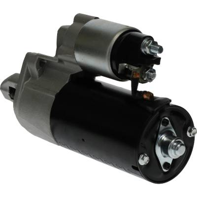 Rareelectrical - New Starter Compatible With Freightliner Sprinter 2500 3.0L V6 Diesel 2007-2009 By Part Numbers - Image 6