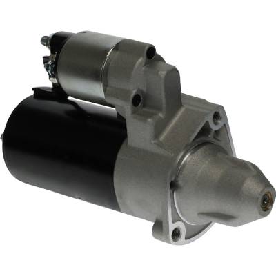 Rareelectrical - New Starter Compatible With Freightliner Sprinter 3500 3.0L V6 Diesel 2007-2009 By Part Numbers - Image 3