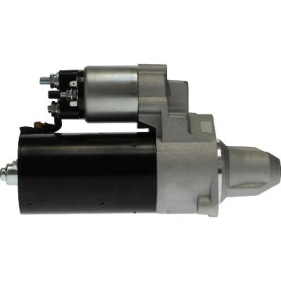 Rareelectrical - New Starter Compatible With Freightliner Sprinter 3500 3.0L V6 Diesel 2007-2009 By Part Numbers - Image 5