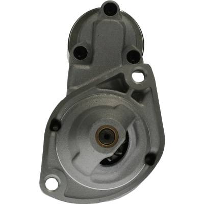 Rareelectrical - New Starter Compatible With Freightliner Sprinter 3500 3.0L V6 Diesel 2007-2009 By Part Numbers - Image 1