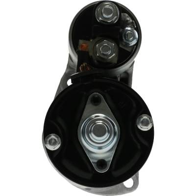 Rareelectrical - New Starter Compatible With Freightliner Sprinter 3500 3.0L V6 Diesel 2007-2009 By Part Numbers - Image 8