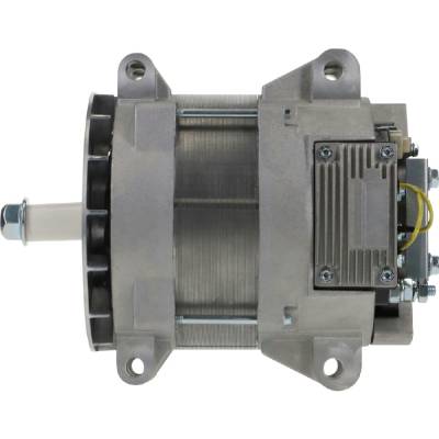 Rareelectrical - New Alternator 12V 320 Amp Pad Mount Self-Excited Compatible With 2003-2007 Freightliner Argosy - Image 4