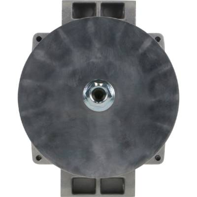 Rareelectrical - New Alternator 12V 320 Amp Pad Mount Self-Excited Compatible With 2003-2004 Freightliner Argosy - Image 1