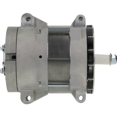 Rareelectrical - New Alternator 12V 320 Amp Pad Mount Self-Excited Compatible With 2003-2004 Freightliner Argosy - Image 5