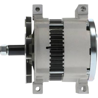 Rareelectrical - Heavy Duty Brushless Alternator 12V 130A Compatible With 1999-2013 Sterling A9500 L9500 Western Star - Image 4