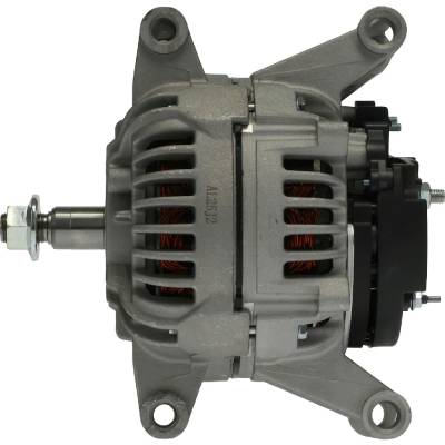 Rareelectrical - New 24 Volt 150 Amp Alternator Bosch Afm Compatible With Caterpillar 621K 623K 627K Wheel Tractor - Image 4