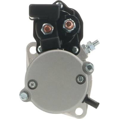 Rareelectrical - New Plgr 12V 3Kw Starter Compatible With Cummins Isb Diesel 4.5L 5.9L 6.7L Engine Medium-Duty Truck - Image 8