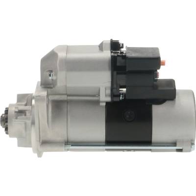 Rareelectrical - New Plgr 12V 3Kw Starter Compatible With Cummins Isb Diesel 4.5L 5.9L 6.7L Engine Medium-Duty Truck - Image 4