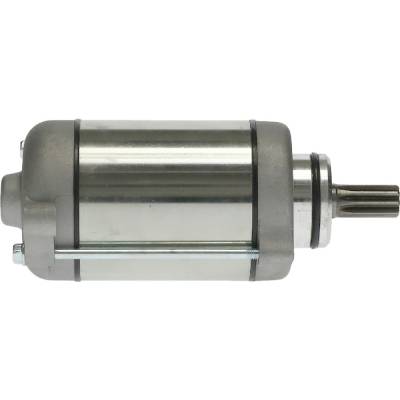 Rareelectrical - Starter Compatible With 2001-2008 Arctic Cat Mitsuba 500 4X4 Tbx Trv Hunter Le Atv 12V 9T 3545-012 - Image 5