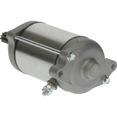 Rareelectrical - Starter Compatible With 2001-2008 Arctic Cat Mitsuba 500 4X4 Tbx Trv Hunter Le Atv 12V 9T 3545-012 - Image 6