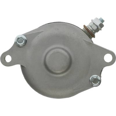 Rareelectrical - Starter Compatible With 2001-2008 Arctic Cat Mitsuba 500 4X4 Tbx Trv Hunter Le Atv 12V 9T 3545-012 - Image 8