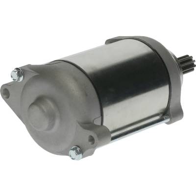 Rareelectrical - Starter Compatible With 2001-2008 Arctic Cat Mitsuba 500 4X4 Tbx Trv Hunter Le Atv 12V 9T 3545-012 - Image 7