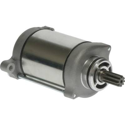 Rareelectrical - Starter Compatible With 2001-2008 Arctic Cat Mitsuba 500 650 H1 Atv Utv 12V 9T 3545-012 0825-012 - Image 3