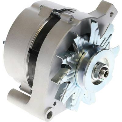 Rareelectrical - New 12V Alternator Fits Ford Heavy Truck B600 1982-91 1866190 Gl-95A E1ef10300fb - Image 3