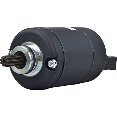 Rareelectrical - New 12V Pmdd Starter Motor Compatible With Honda Vt1300 Series Stateline Sabre Interstate Fury - Image 6