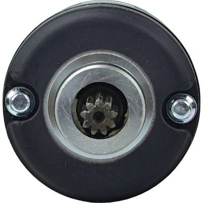 Rareelectrical - New 12V Pmdd Starter Motor Compatible With Honda Vt1300 Series Stateline Sabre Interstate Fury - Image 7