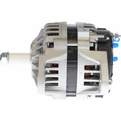 Rareelectrical - New Alternator 12V 200A 28Si J180 216Mm Mount Compatible With 2000-2020 Western Star 4900 Series - Image 4