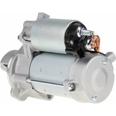 Rareelectrical - 12V Starter Compatible With 2020-2023 Gmc Acadia Cadillac Ct5 Xt6 Chevrolet Blazer 3.0L 3.6L V6 Cw - Image 6
