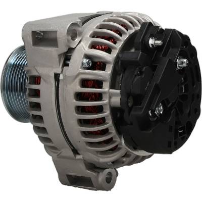 Rareelectrical - New 12V 150A Alternator Compatible With John Deere Tractor 6120 6320L 6420 6220 4280470F91 - Image 6