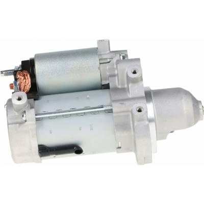 Rareelectrical - Starter Motor Compatible With 2019-2023 Chevrolet Blazer Traverse 2018-2023 Buick Enclave 3.6L V6 Cw - Image 5