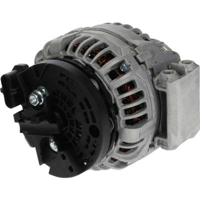Rareelectrical - New 24V 100 Amp Alternator Compatible With Scania P G R T Series Trucks P340 P420 G420 R340 R500 - Image 7