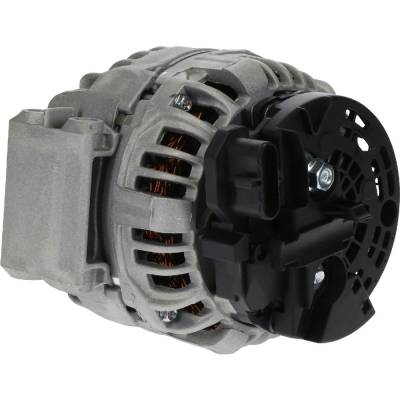 Rareelectrical - New 24V 100 Amp Alternator Compatible With Scania P G R T Series Trucks P340 P420 G420 R340 R500 - Image 6