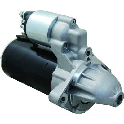 Rareelectrical - New Starter Compatible With Bmw Diesel Euro 525 530 X3 0-001-115-040 0001115041 12417794952 - Image 3