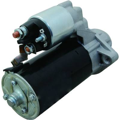 Rareelectrical - New Starter Compatible With Bmw Diesel 535 730 X5 0-001-115-045 0-001-115-046 0-986-021-230 - Image 7