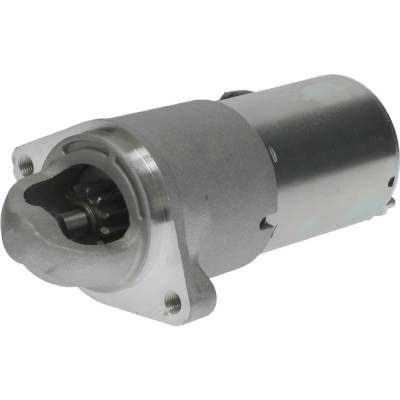 Rareelectrical - New 12V Starter Compatible With Hyundai Azera Sedan 2012-2014 8000470 36100-3C221 361003C221 - Image 2
