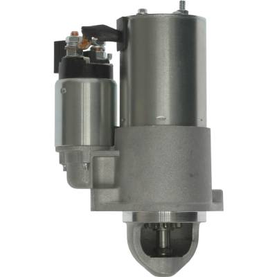 Rareelectrical - New 12V Starter Compatible With Kia Cadenza Sedan 3.3L 2014 8000470 36100-3C221 361003C221 - Image 4