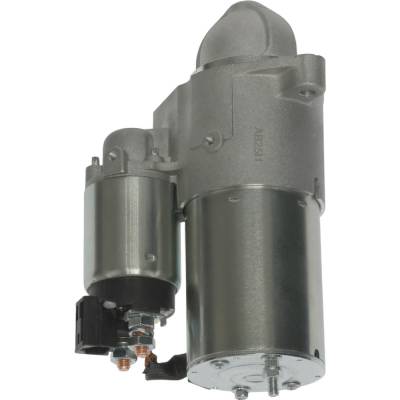 Rareelectrical - New 12V Starter Compatible With Kia Cadenza Sedan 3.3L 2014 8000470 36100-3C221 361003C221 - Image 5