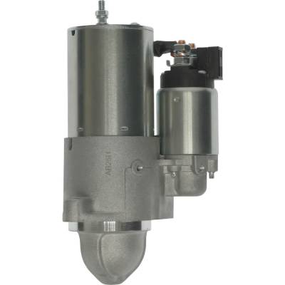 Rareelectrical - New 12V Starter Compatible With Kia Sorento Ex Lx Sx Limited 3.3L 2014 8000470 36100-3C221 - Image 3