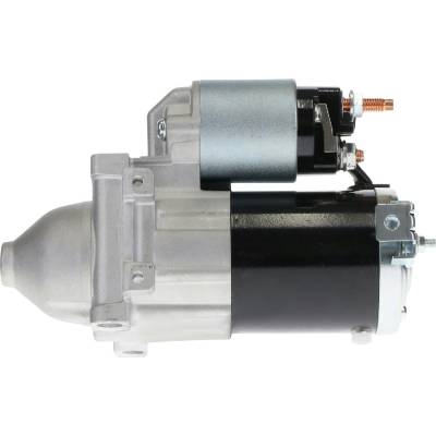 Rareelectrical - New 12 Volt Starter Fits Chevrolet Camaro 6.2L 2016-2017 12619241 M0t23671 - Image 4