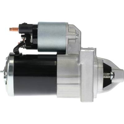 Rareelectrical - New 12V Starter Fits Chevrolet Camaro 7.0L 2014-2015 12619241 12662757 M0t23672 - Image 5