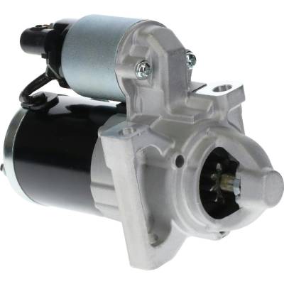 Rareelectrical - New 12V Starter Fits Chevrolet Camaro 7.0L 2014-2015 12619241 12662757 M0t23672 - Image 3