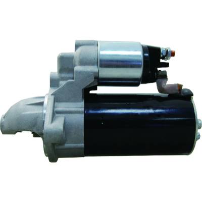 Rareelectrical - New Starter Compatible With Bmw Diesel 335D 335I 2009 12-41-7-794-952 986021230 0001115046 - Image 4