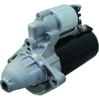 Rareelectrical - New Starter Compatible With Bmw Diesel 335D 335I 2009 12-41-7-794-952 986021230 0001115046 - Image 2