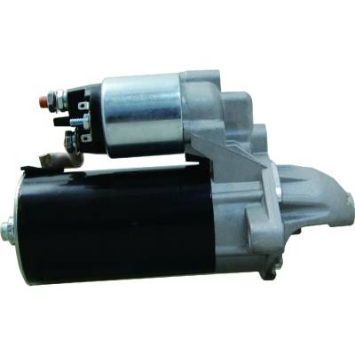 Rareelectrical - New Starter Compatible With Bmw Diesel 335D 335I 2009 12-41-7-794-952 986021230 0001115046 - Image 5