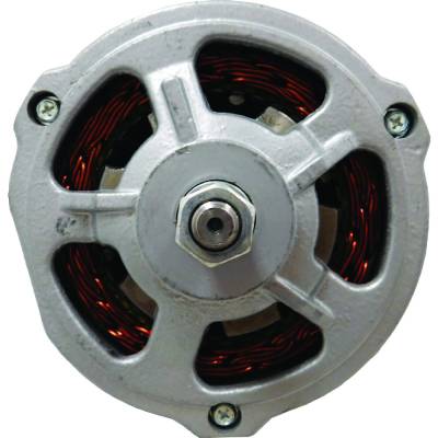 Rareelectrical - New Alternator Compatible With Volkswagen Beetle 1.6L 1975 1976 1977 1978 1979 1980, Volkswagen - Image 1