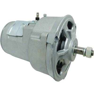 Rareelectrical - New Alternator Compatible With Volkswagen Beetle 1.6L 1975 1976 1977 1978 1979 1980, Volkswagen - Image 3