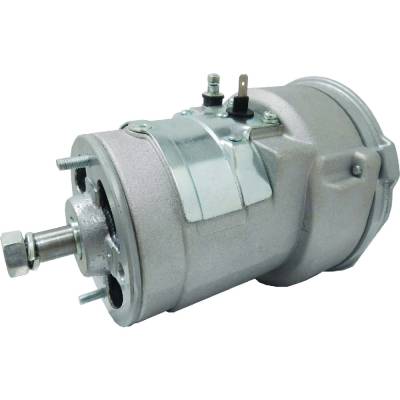 Rareelectrical - New Alternator Compatible With Volkswagen Beetle 1.6L 1975 1976 1977 1978 1979 1980, Volkswagen - Image 7