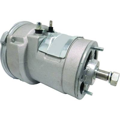 Rareelectrical - New Alternator Compatible With Volkswagen Beetle 1.6L 1975 1976 1977 1978 1979 1980, Volkswagen - Image 6