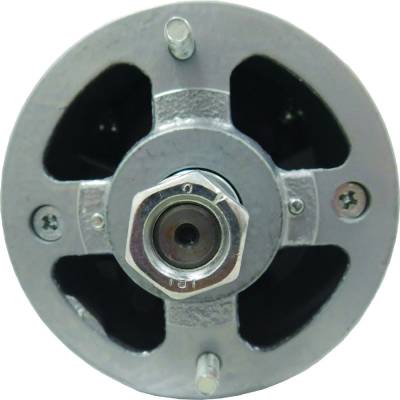 Rareelectrical - New Alternator Compatible With Volkswagen Beetle 1.6L 1975 1976 1977 1978 1979 1980, Volkswagen - Image 8