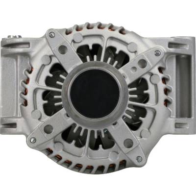 Rareelectrical - Alternator Compatible With 2011-2019 Dodge Challenger Srt8 Srt Hellcat V8 6.2L 6.4L 2011-2018 - Image 1
